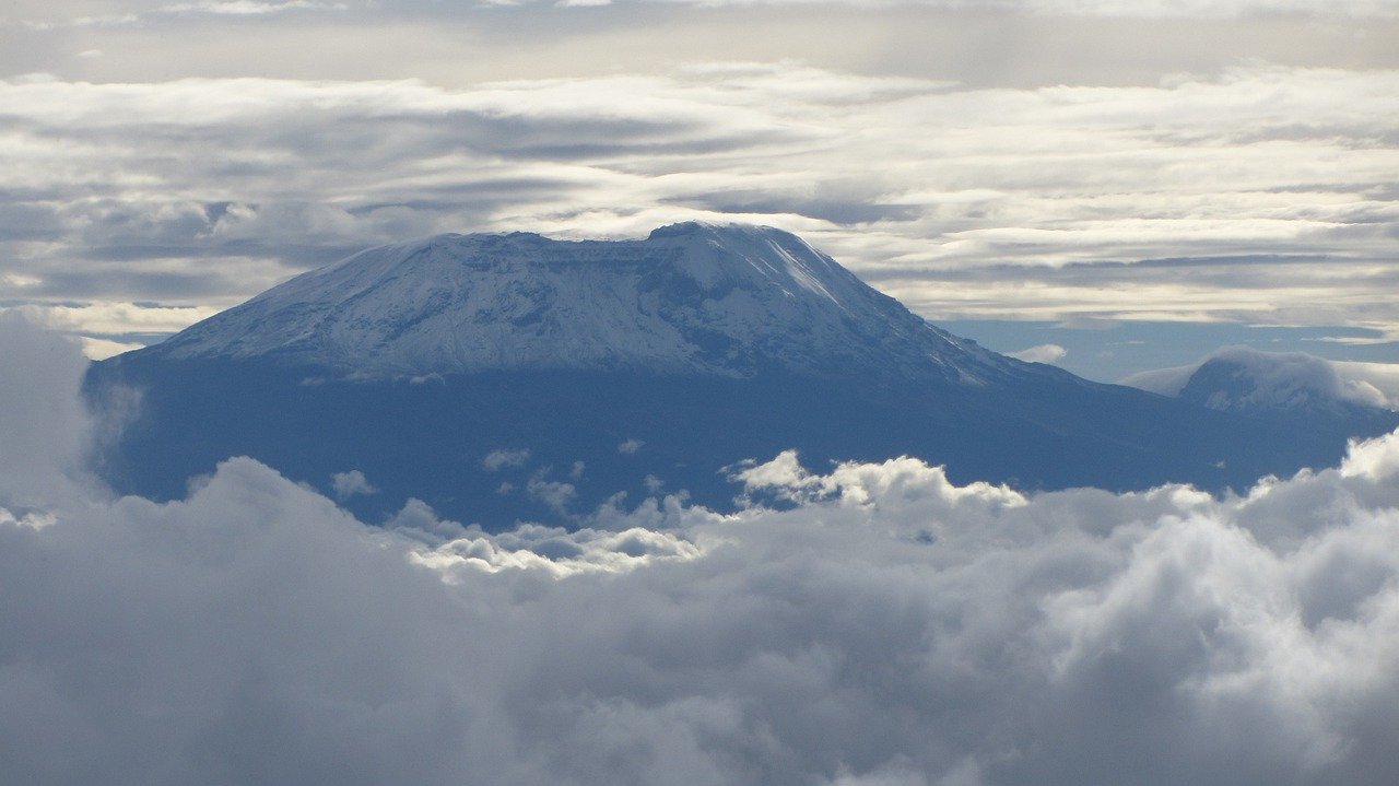 7-Days Kilimanjaro Trekking via Machame Route